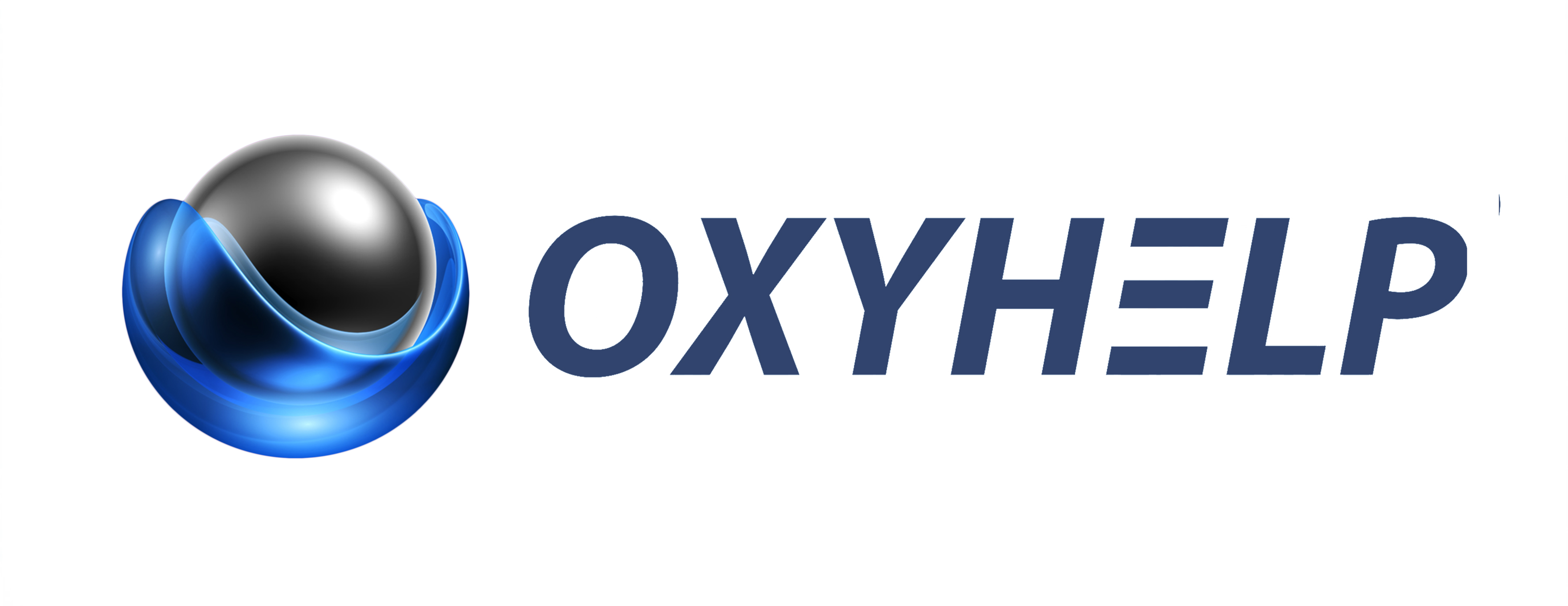 OxyHelp logo